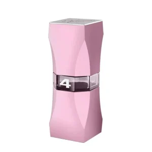 New Brand, 4 Women Delicious, Eau de Parfum, För kvinnor, 100 ml