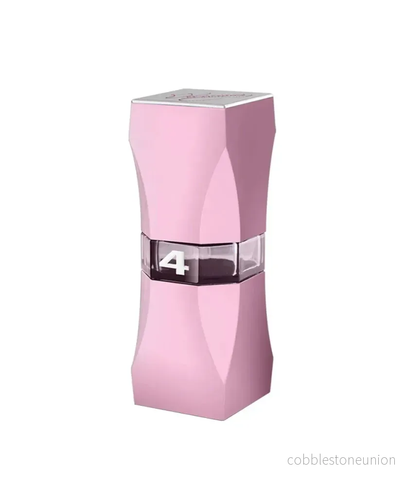 New Brand, 4 Women Delicious, Eau de Parfum, För kvinnor, 100 ml New Brand, 4 Women Delicious, Eau de Parfum, För kvinnor, 100 ml