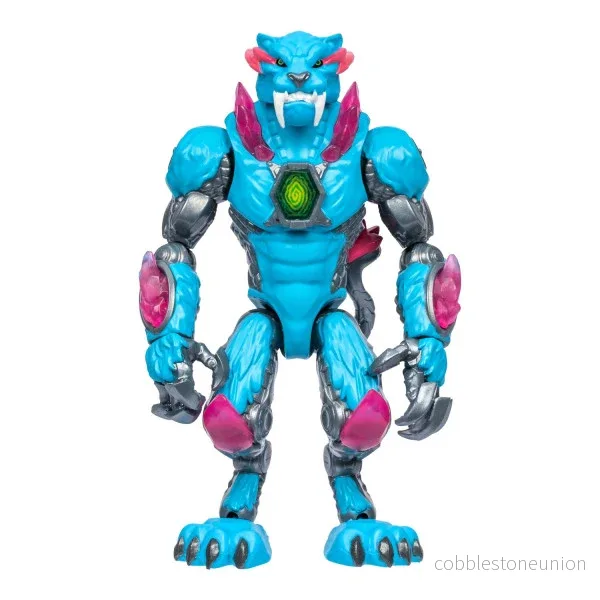 MrBeast Lab Mutators Iconic Panther - Bild 2