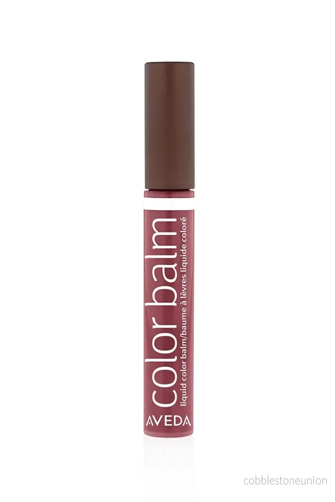 Aveda, Feed My Lips Color Balm, Naturlig, Näringsrik, Läppglans, 05, Cucamelon, 10 ml Aveda, Feed My Lips Color Balm, Naturlig, Näringsrik, Läppglans, 05, Cucamelon, 10 ml