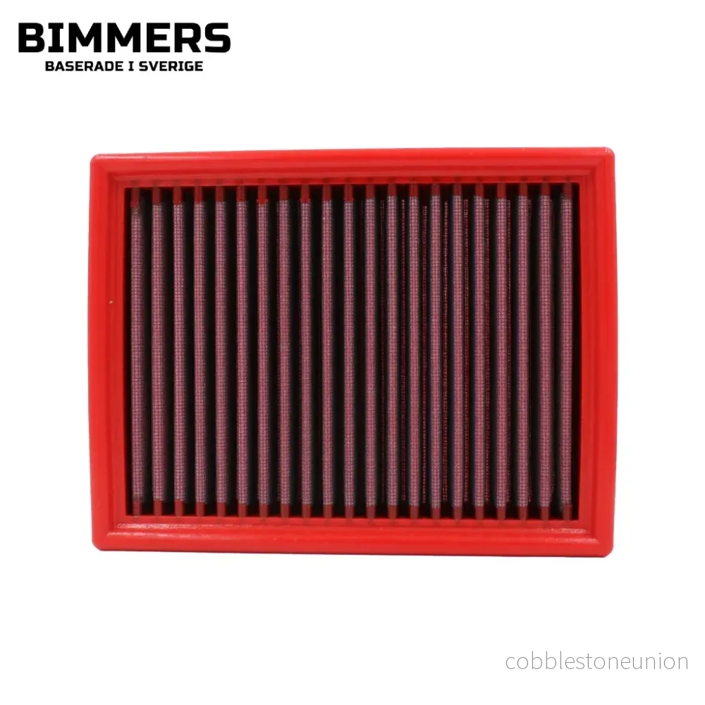 BMC Sportluftfilter MINI Mini I R50 R52 R53 (1.4-1.6 Automatic gear), FB297/01 BMC Sportluftfilter MINI Mini I R50 R52 R53 (1.4-1.6 Automatic gear), FB297/01