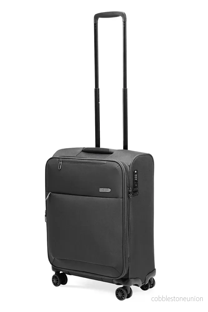 EPIC Discovery NEO 55cm trolley 4W_Black - Bild 2