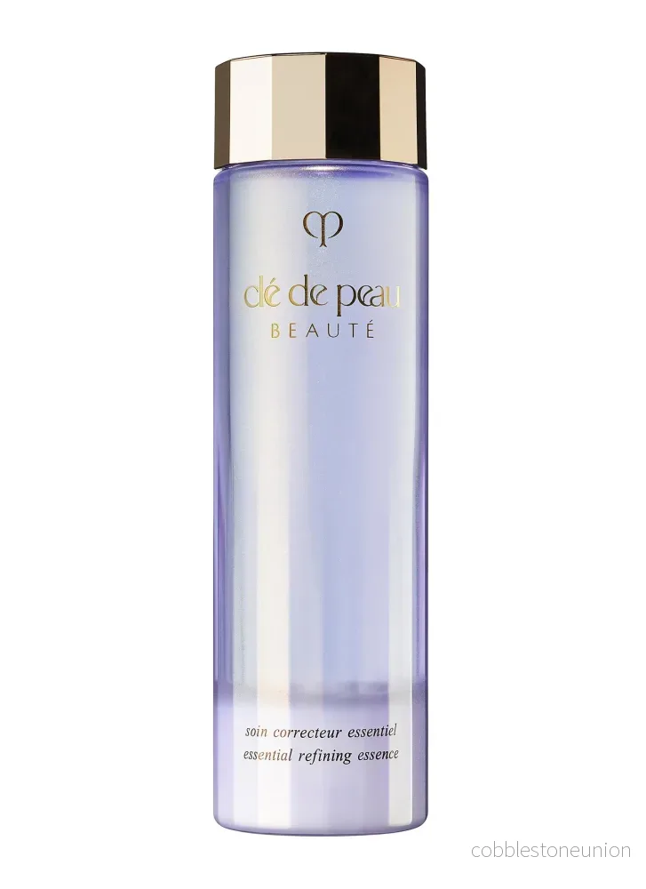 Cle de Peau Beaute, Essential, Refining, Serum, För ansiktet, 170 ml Cle de Peau Beaute, Essential, Refining, Serum, För ansiktet, 170 ml