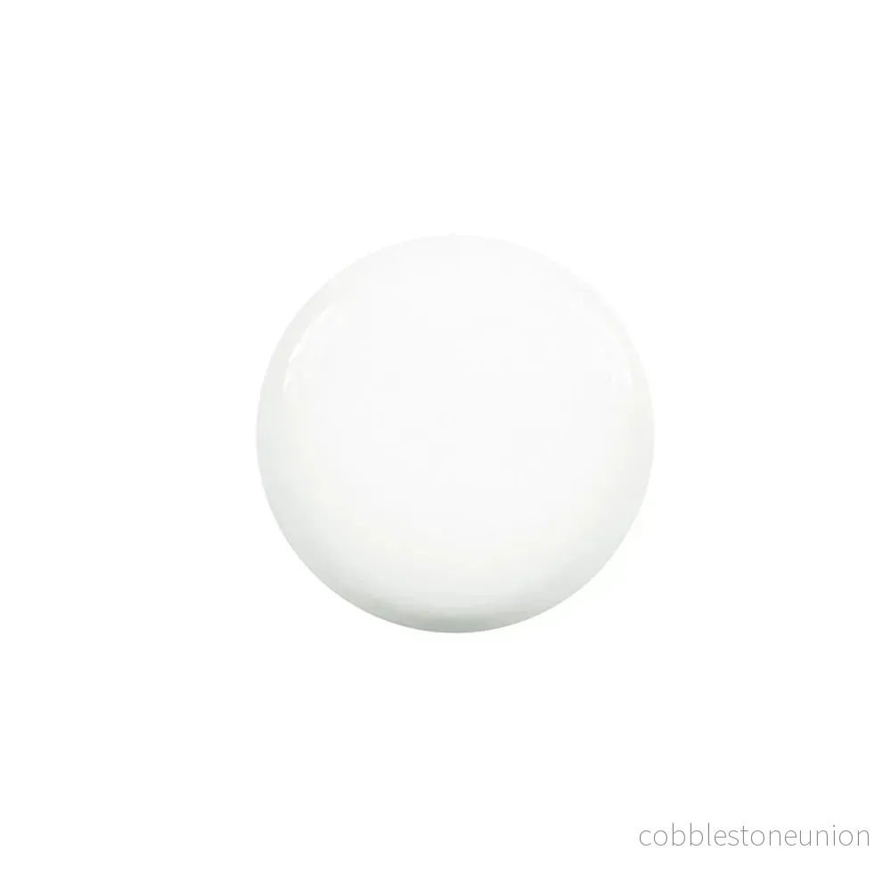 Diego Dalla Palma, Makeup Nails, Toluene-Free, Full Coverage, Nail Polish, 206, White House, 14 ml - Bild 2