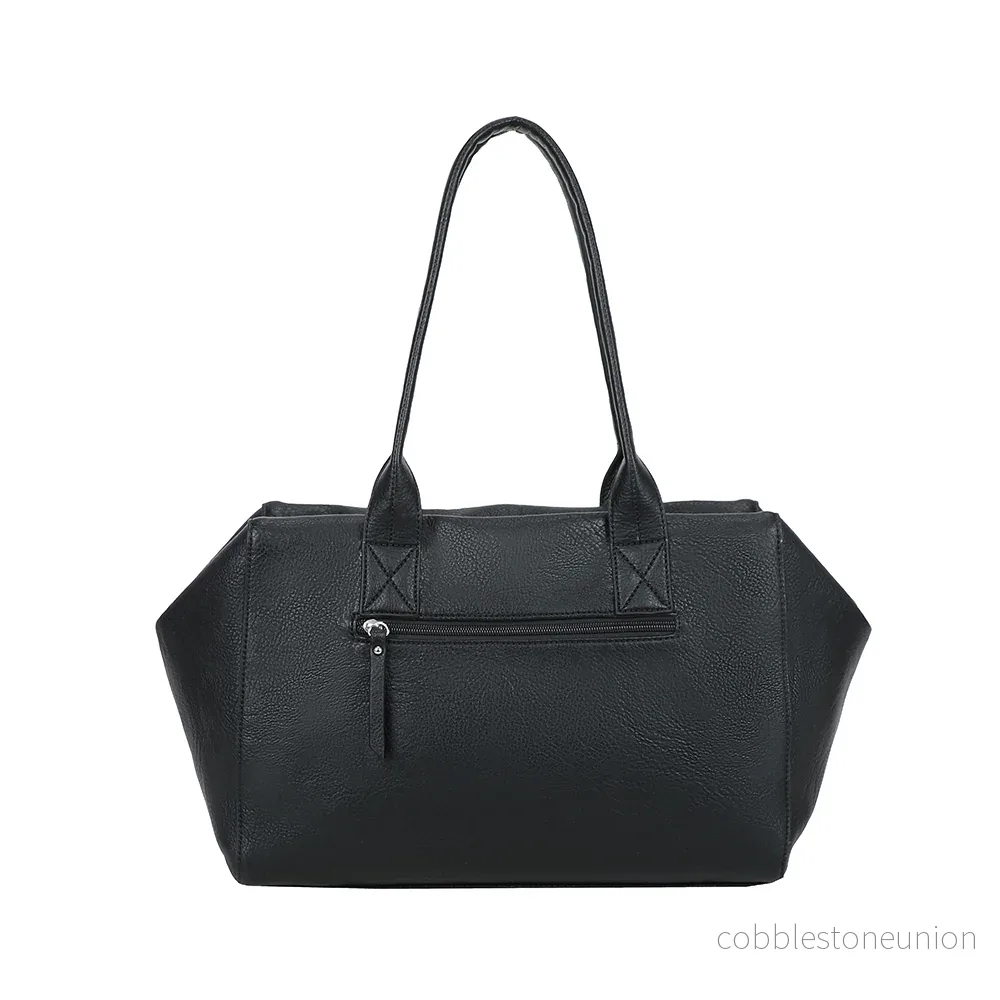 Ulrika Design Kasse Pocket svart - Bild 3