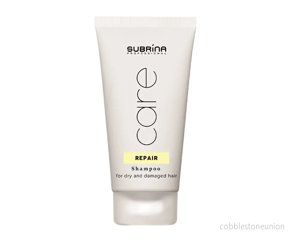 Subrina Professional, Care Repair, Hårschampo, Regenerate, 25 ml Subrina Professional, Care Repair, Hårschampo, Regenerate, 25 ml
