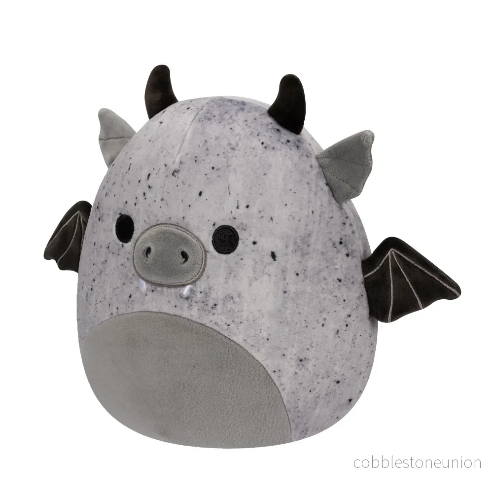 Squishmallows 19 Cm Halloween Gio - Bild 2