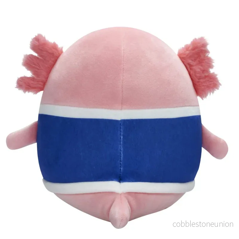 Squishmallows 19 Cm Archie The Axolotl - Bild 3