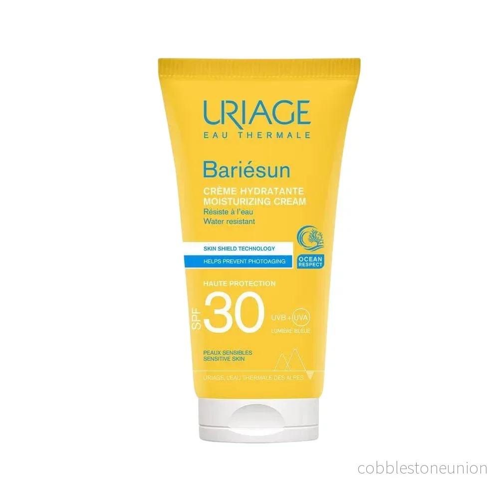 Uriage, Bariesun, Hydrating, Sunscreen, SPF 30, 50 ml