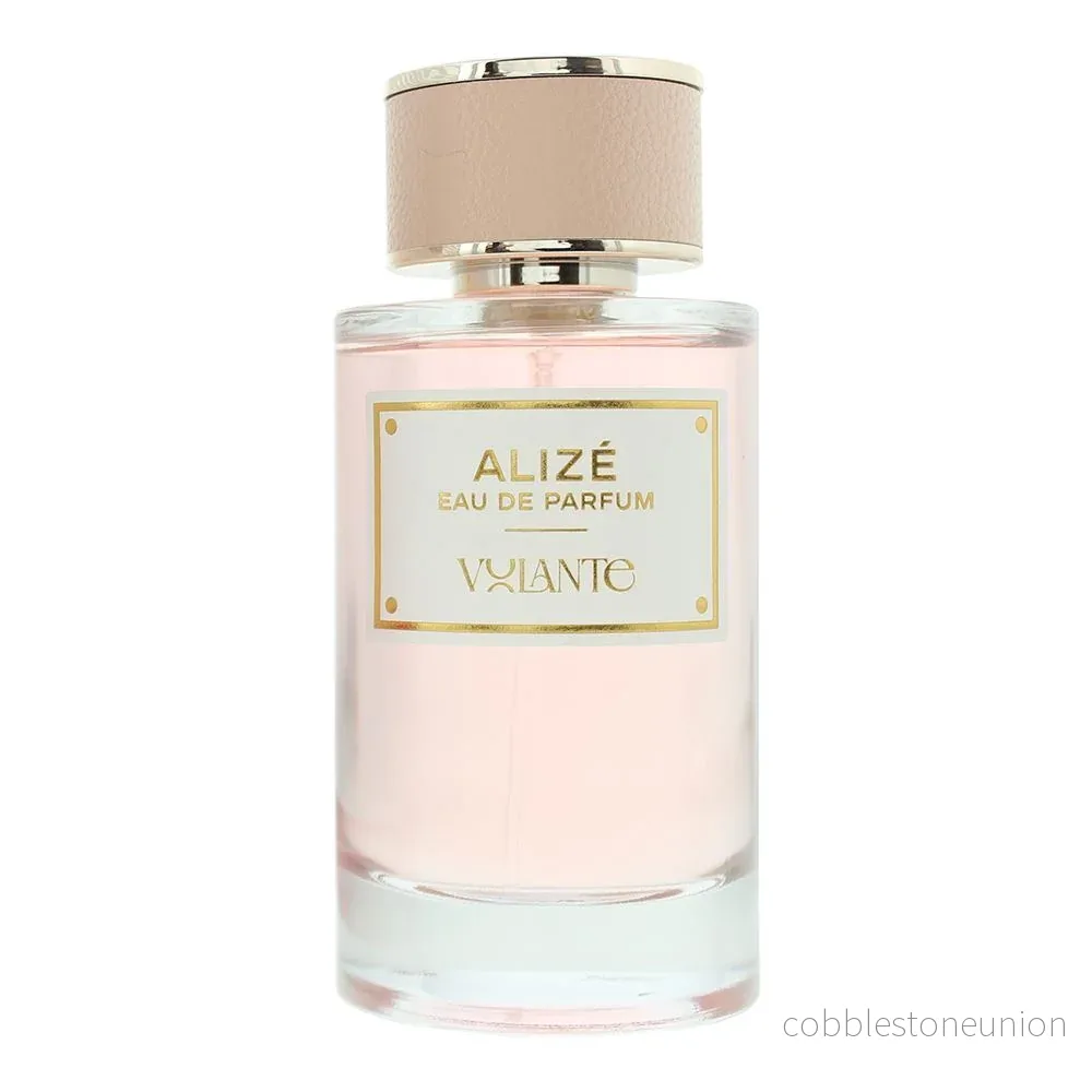 Volante, Alize, Eau de parfum, För henne, 100 ml Volante, Alize, Eau de parfum, För henne, 100 ml