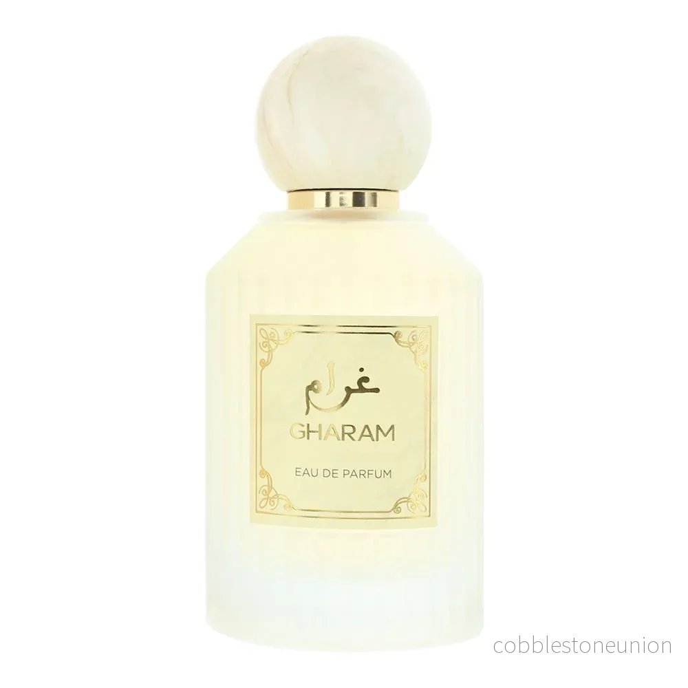 Rotana, Gharam, Eau de Parfum, Unisex, 100 ml Rotana, Gharam, Eau de Parfum, Unisex, 100 ml