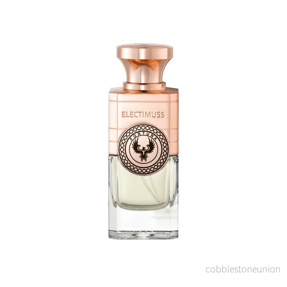 Electimuss, Eternal Collection – Fortuna, Parfym, Unisex, 100 ml