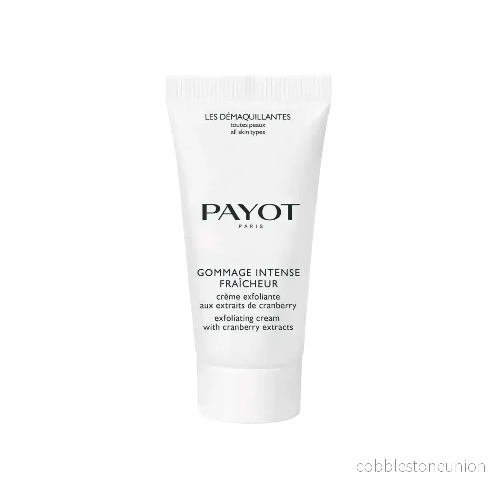 Payot, Gommage Intense, Exfoliering, Kroppsskrubb, 300 ml Payot, Gommage Intense, Exfoliering, Kroppsskrubb, 300 ml