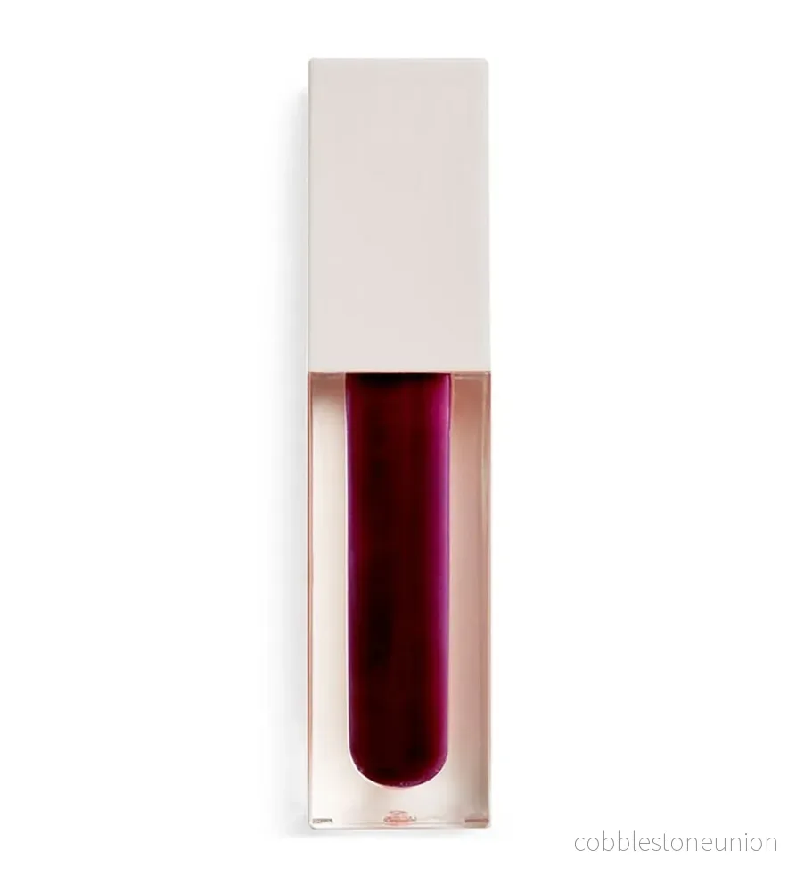 Revolution Pro, REVOLUTION PRO, Vegan, Läppglans, Smuts, 2.5 ml
