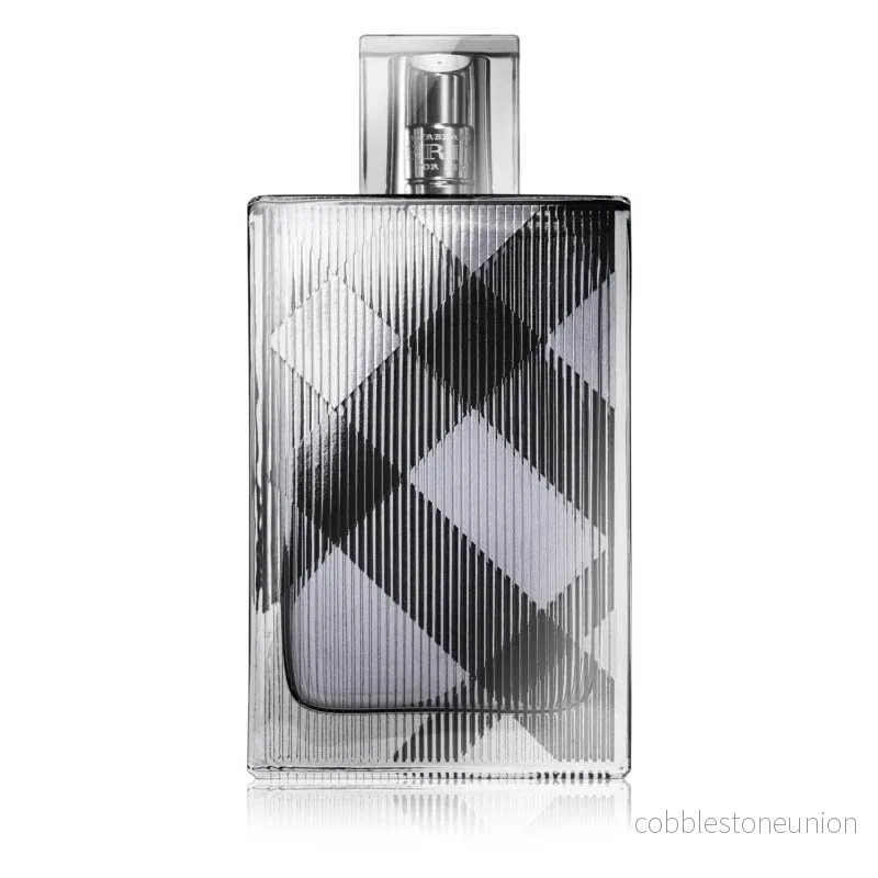 Burberry, Brit Rhythm, Eau de Toilette, För män, 90 ml Burberry, Brit Rhythm, Eau de Toilette, För män, 90 ml