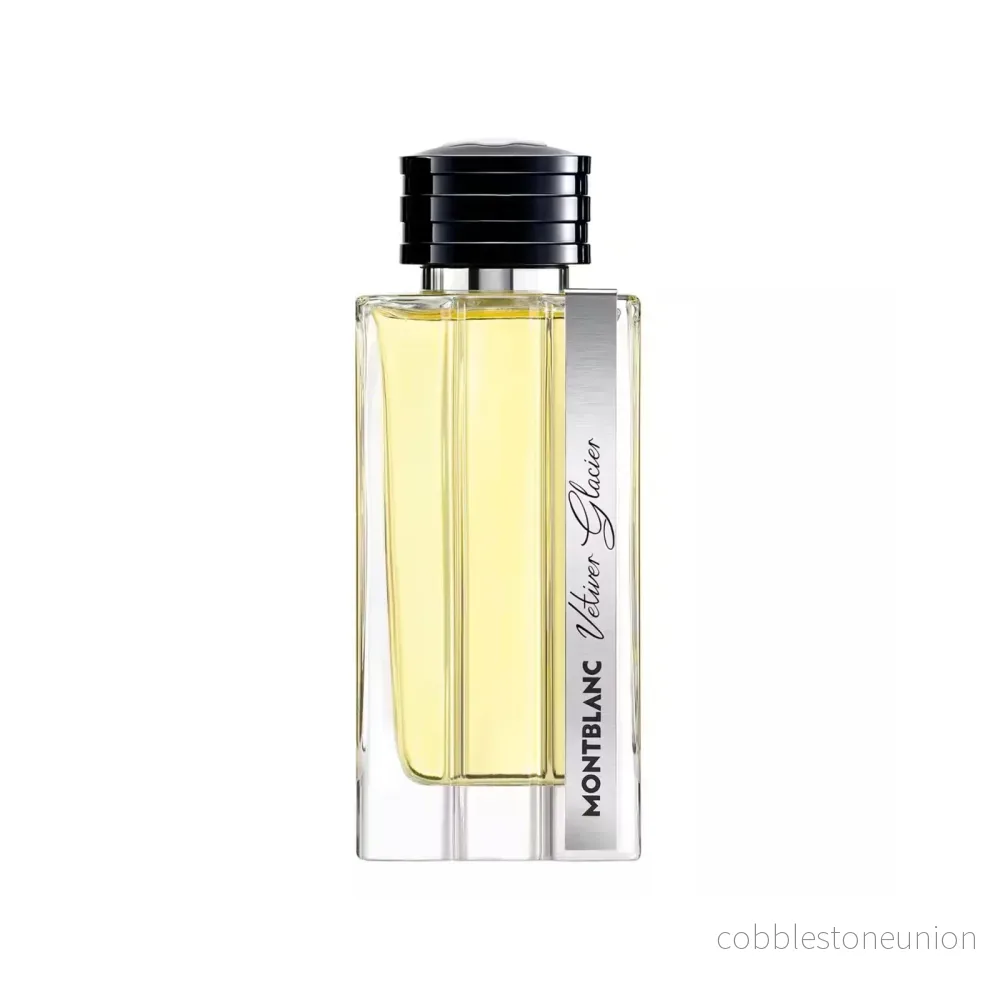 Montblanc, Vetiver Glacier, Eau de Parfum, För män, 125 ml
