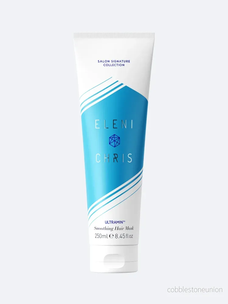 UltraMin™ Smoothing Hair Mask