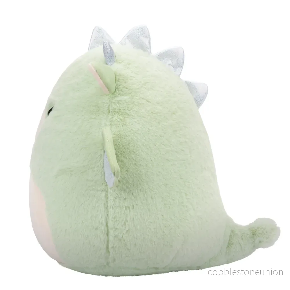 Squishmallows 30 cm Fuzz A Mallows Drew The Dragon - Bild 3