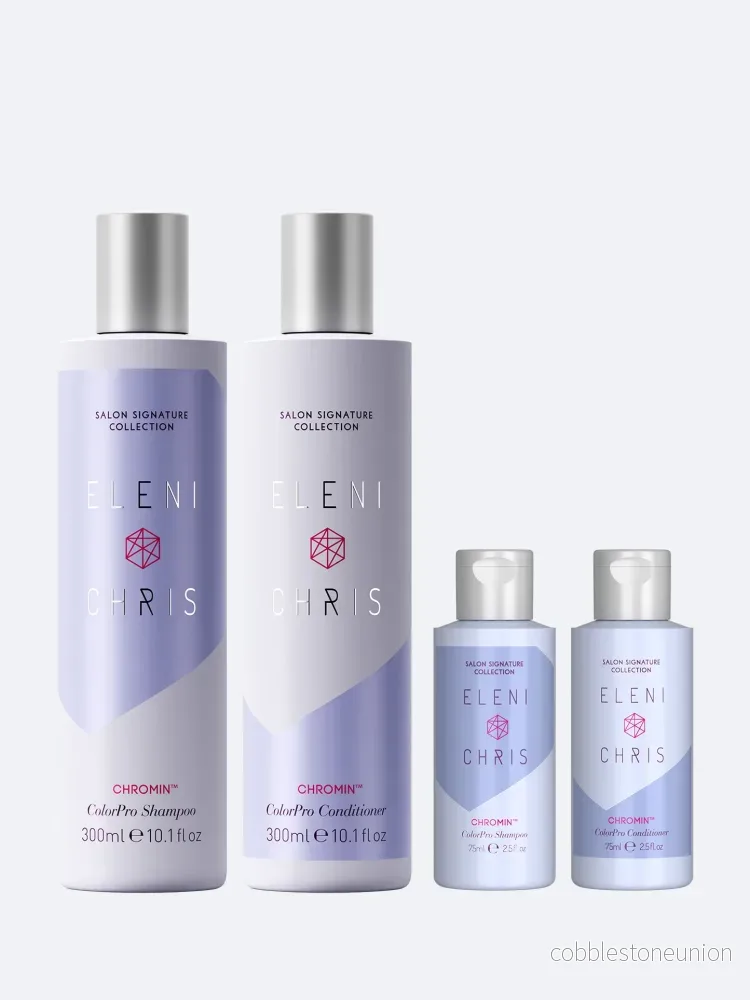 ChroMin™ Shine Essentials Kit - Bild 2