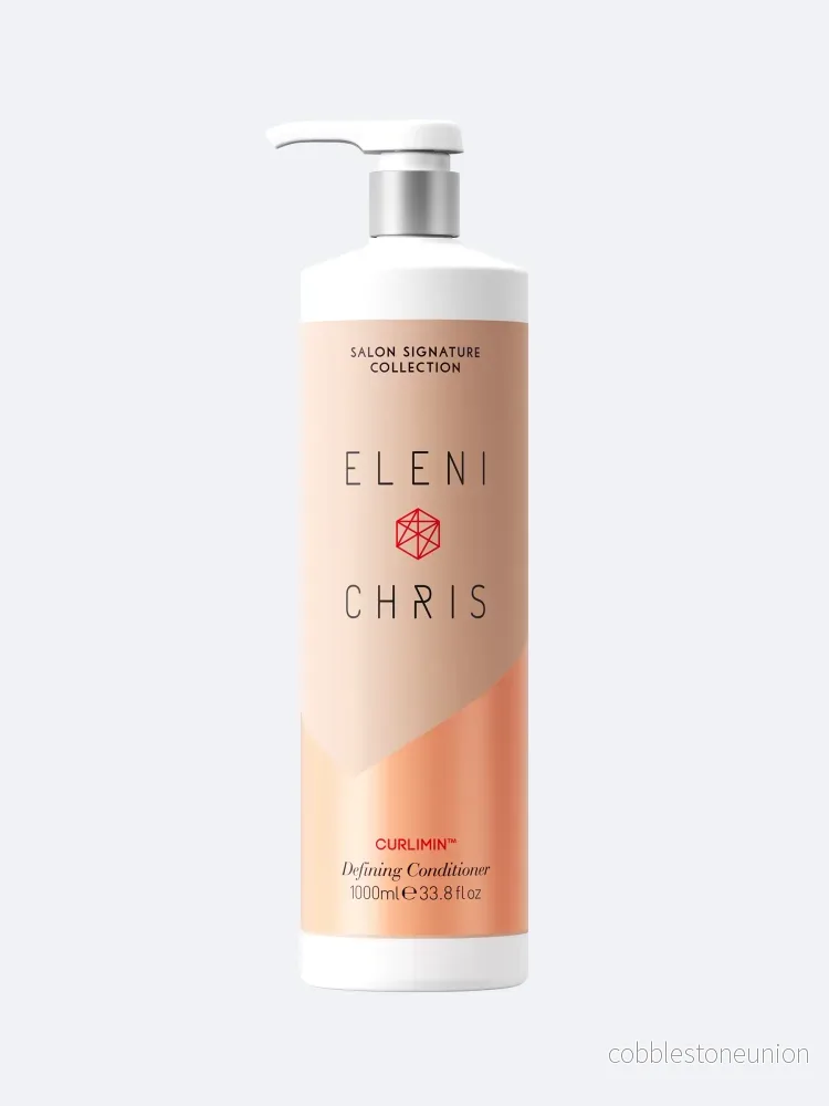 CurliMin™ Defining Conditioner 1L CurliMin™ Defining Conditioner 1L
