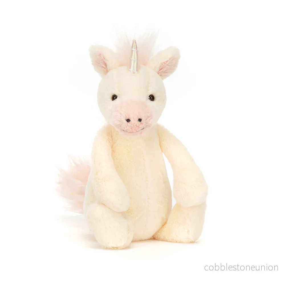 Jellycat - Bashful Unicorn S - Bild 3