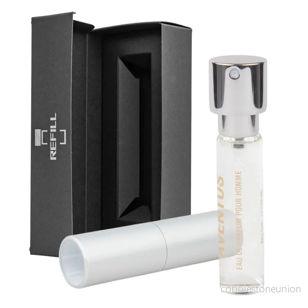 Tom Ford, Neroli Portofino, Eau de Parfum, Unisex, Refill, 15 ml