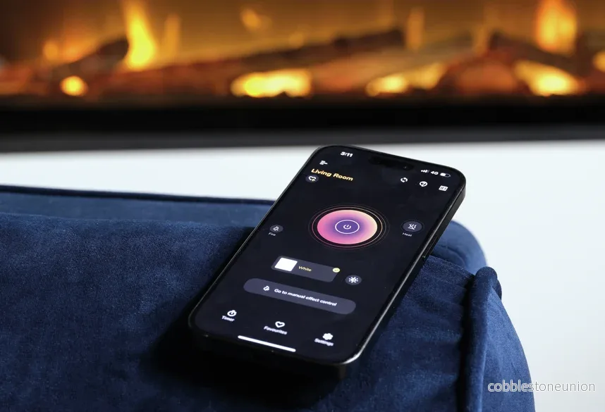 Dimplex Ignite Evolve 50 - Bild 3