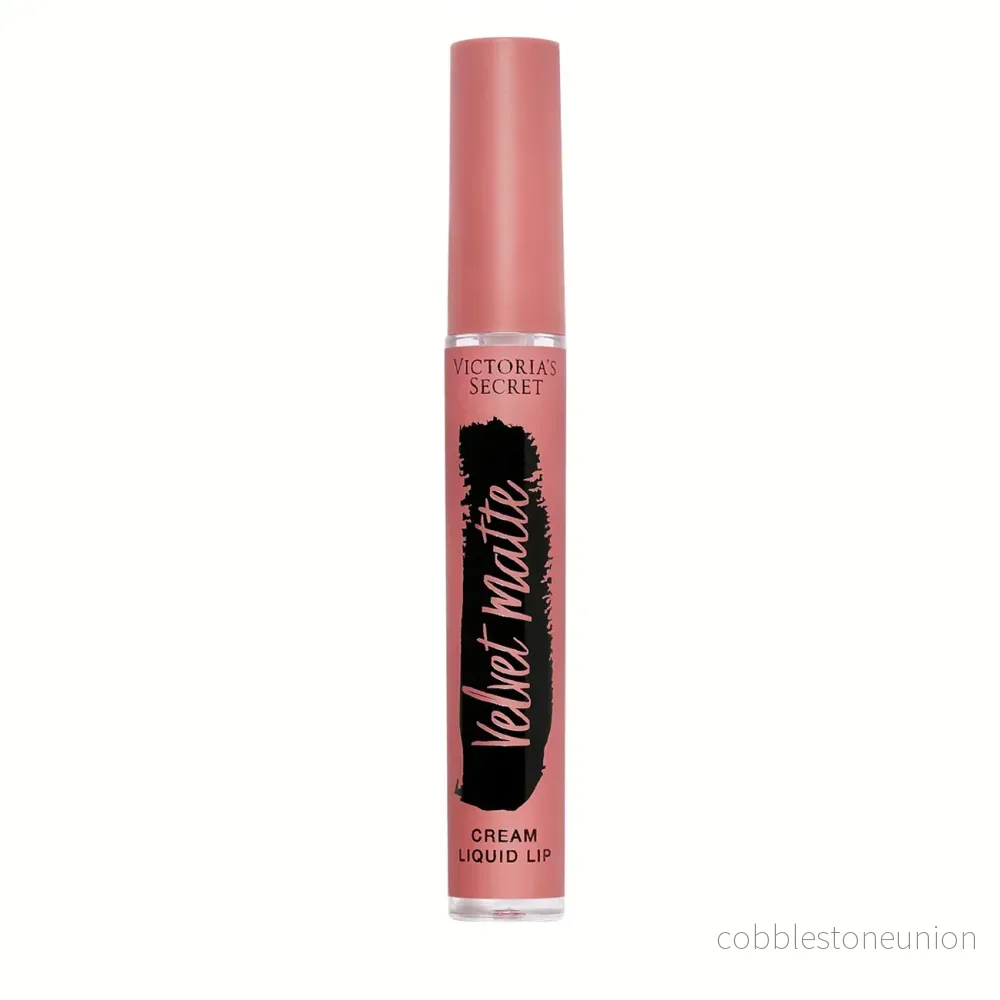 Victoria’s Secret, Velvet Matte, Creamy Lipstick, Liquid Lipstick, Adored, 3 ml Victoria’s Secret, Velvet Matte, Creamy Lipstick, Liquid Lipstick, Adored, 3 ml