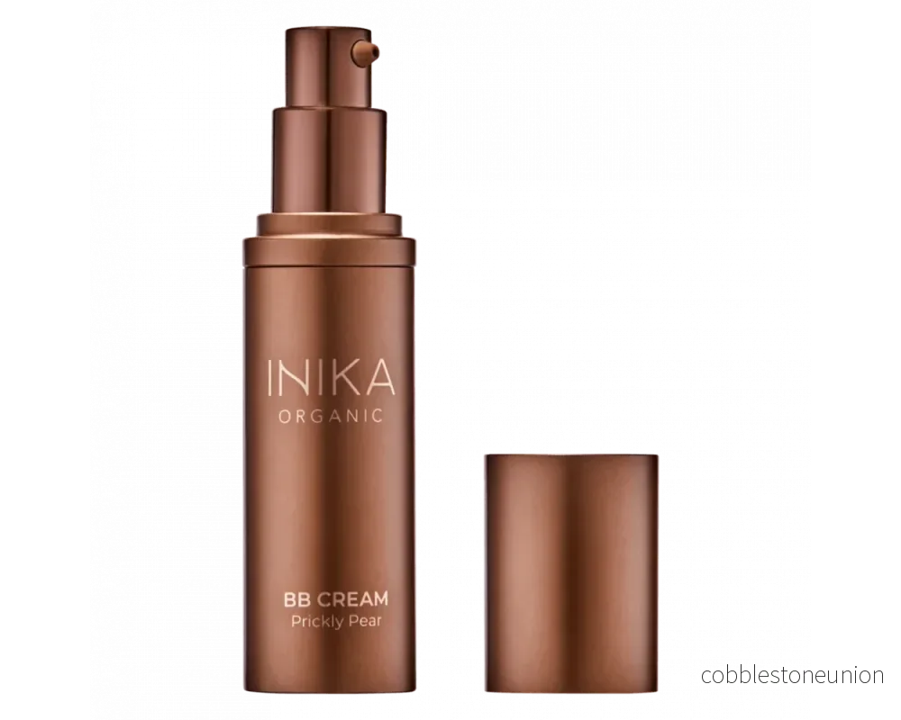 Organic BB Cream - Bild 3