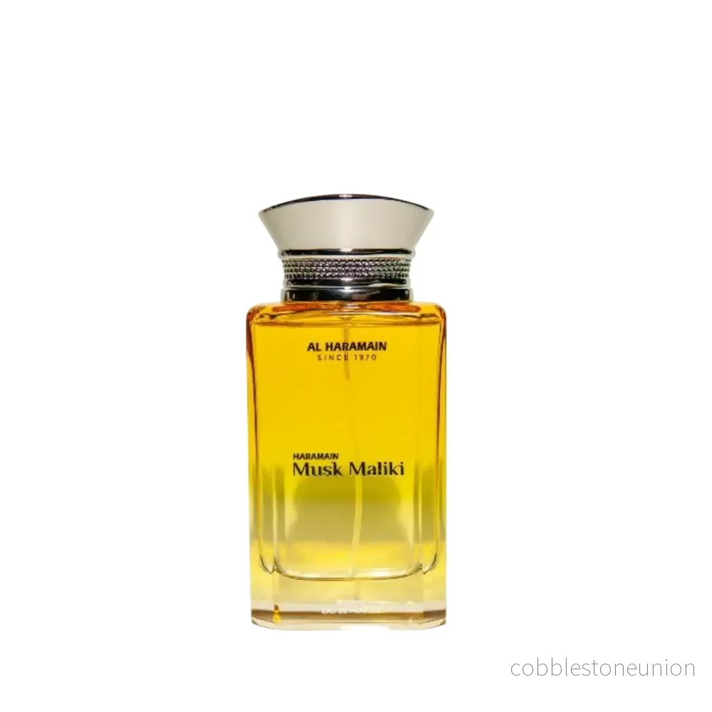 Al Haramain, Musk Maliki, Eau de Parfum, Unisex, 100 ml Al Haramain, Musk Maliki, Eau de Parfum, Unisex, 100 ml