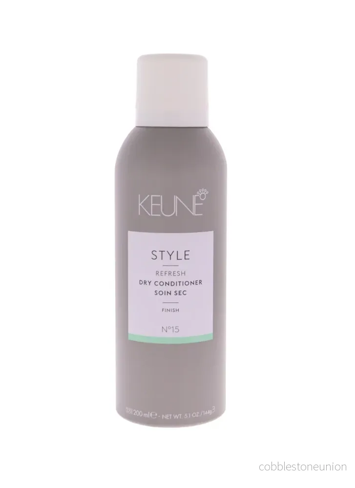 Keune, Style, Conditioner för torrt hår, För alla hårtyper, 200 ml Keune, Style, Conditioner för torrt hår, För alla hårtyper, 200 ml
