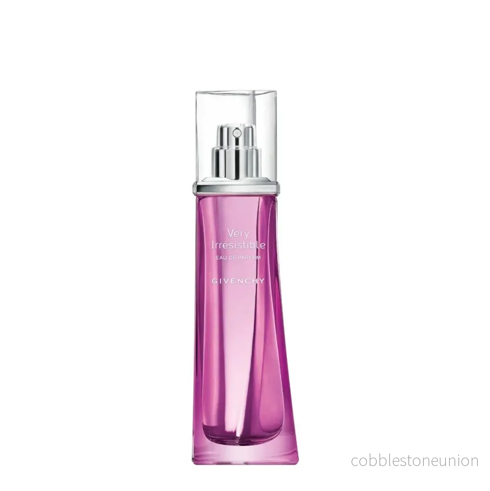 Givenchy, Very Irresistible, Eau de Parfum, För kvinnor, 75 ml