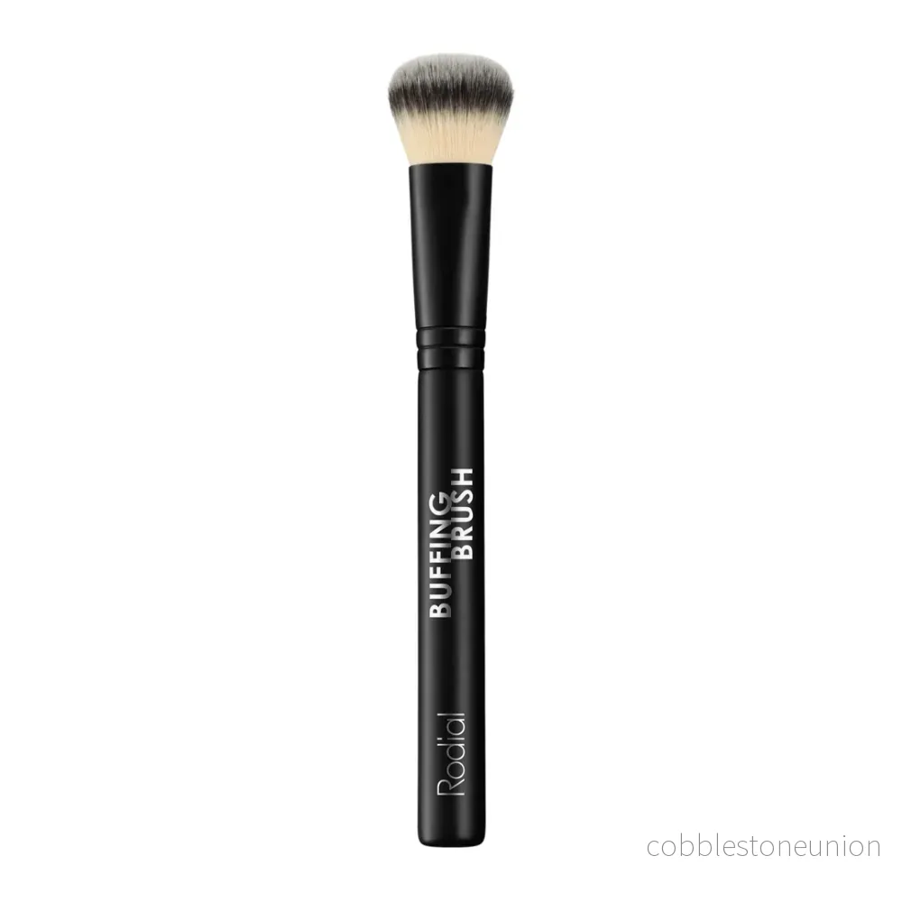 Rodial, The Buffing, Foundationborste, Nr 10