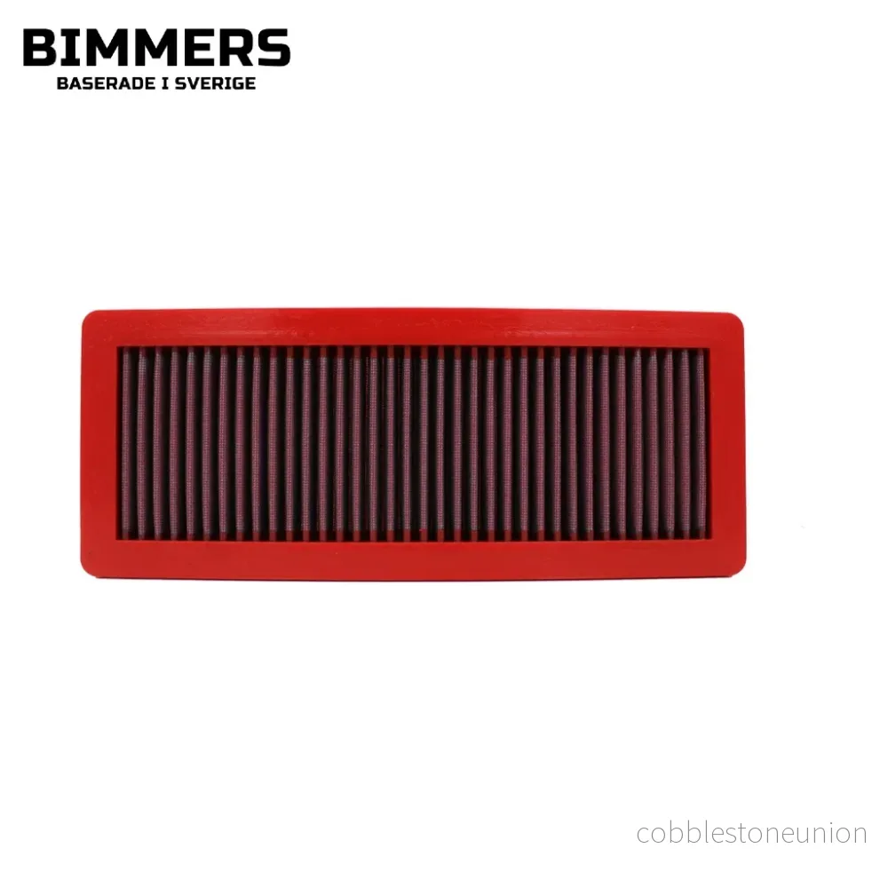 BMC Sportluftfilter MINI Mini II R55 R56 R57 R58 R59 R60 R61 (1.6-1.6 S Turbo), FB484/08 BMC Sportluftfilter MINI Mini II R55 R56 R57 R58 R59 R60 R61 (1.6-1.6 S Turbo), FB484/08