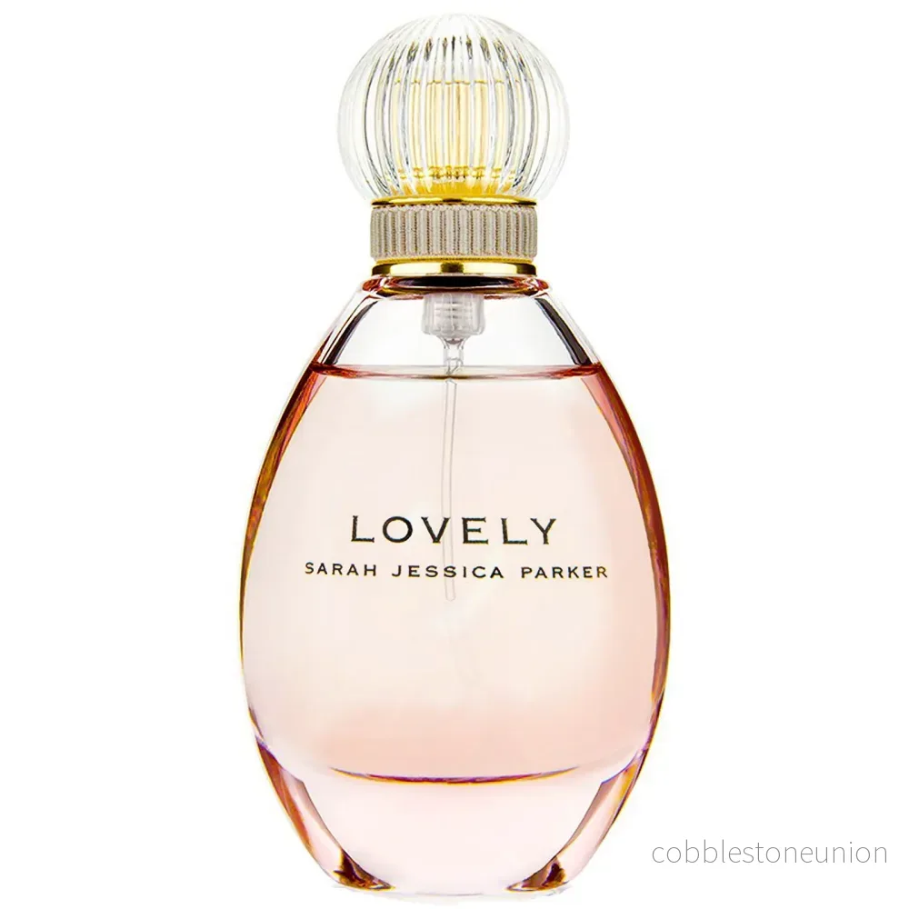 Sarah Jessica Parker, Lovely, Eau de Parfum, För kvinnor, 100 ml
