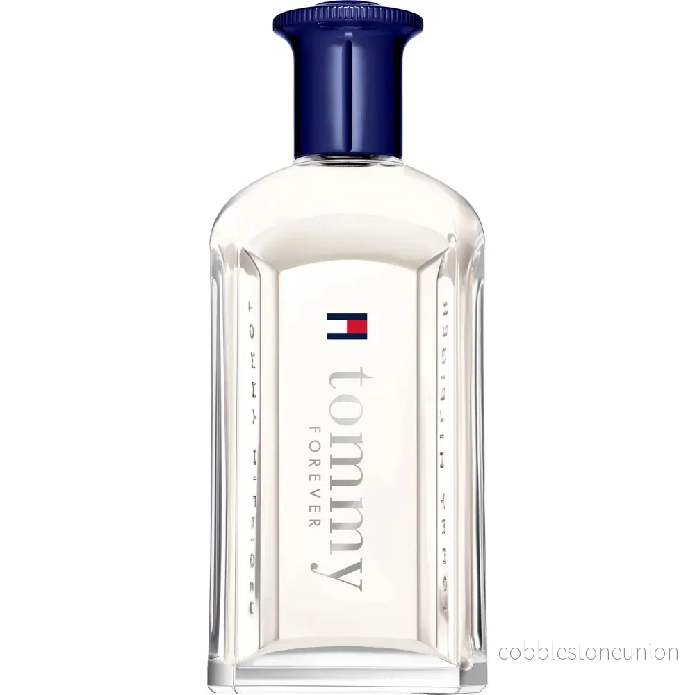 Tommy Hilfiger, Forever, Eau de Toilette, For men, 50 ml Tommy Hilfiger, Forever, Eau de Toilette, For men, 50 ml