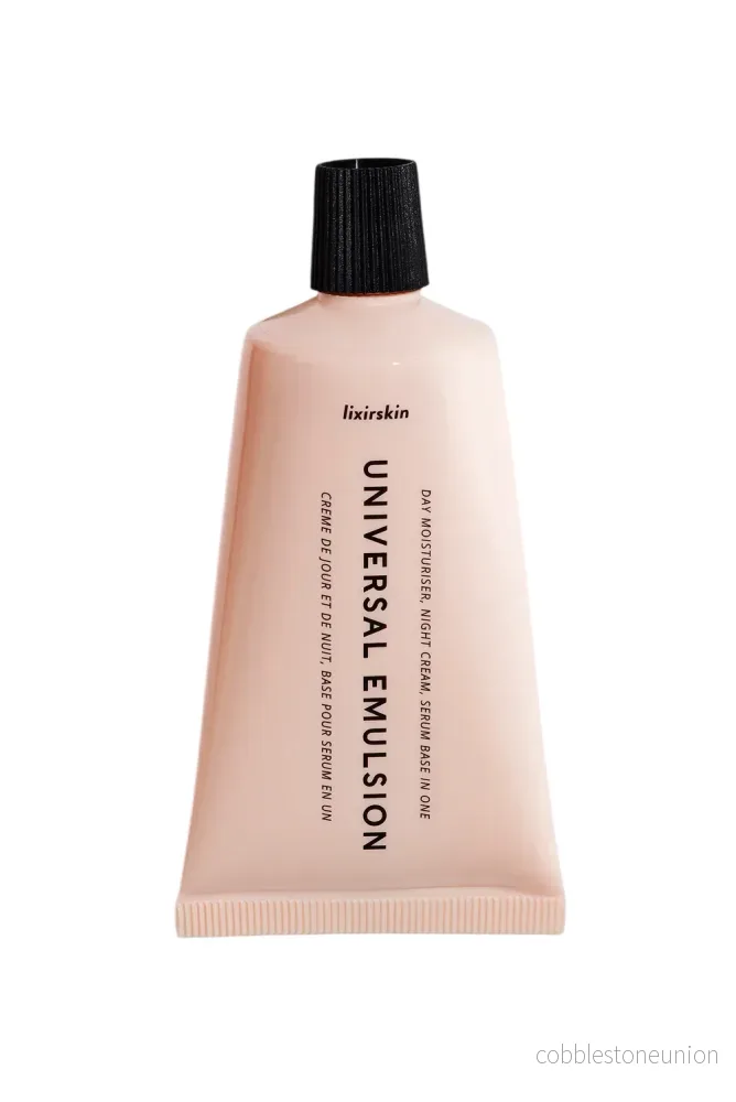 Lixirskin, Universal Emulsion, Intensive Moisture, Day & Night, Emulsion, For Face & Body, 30 ml Lixirskin, Universal Emulsion, Intensive Moisture, Day & Night, Emulsion, For Face & Body, 30 ml