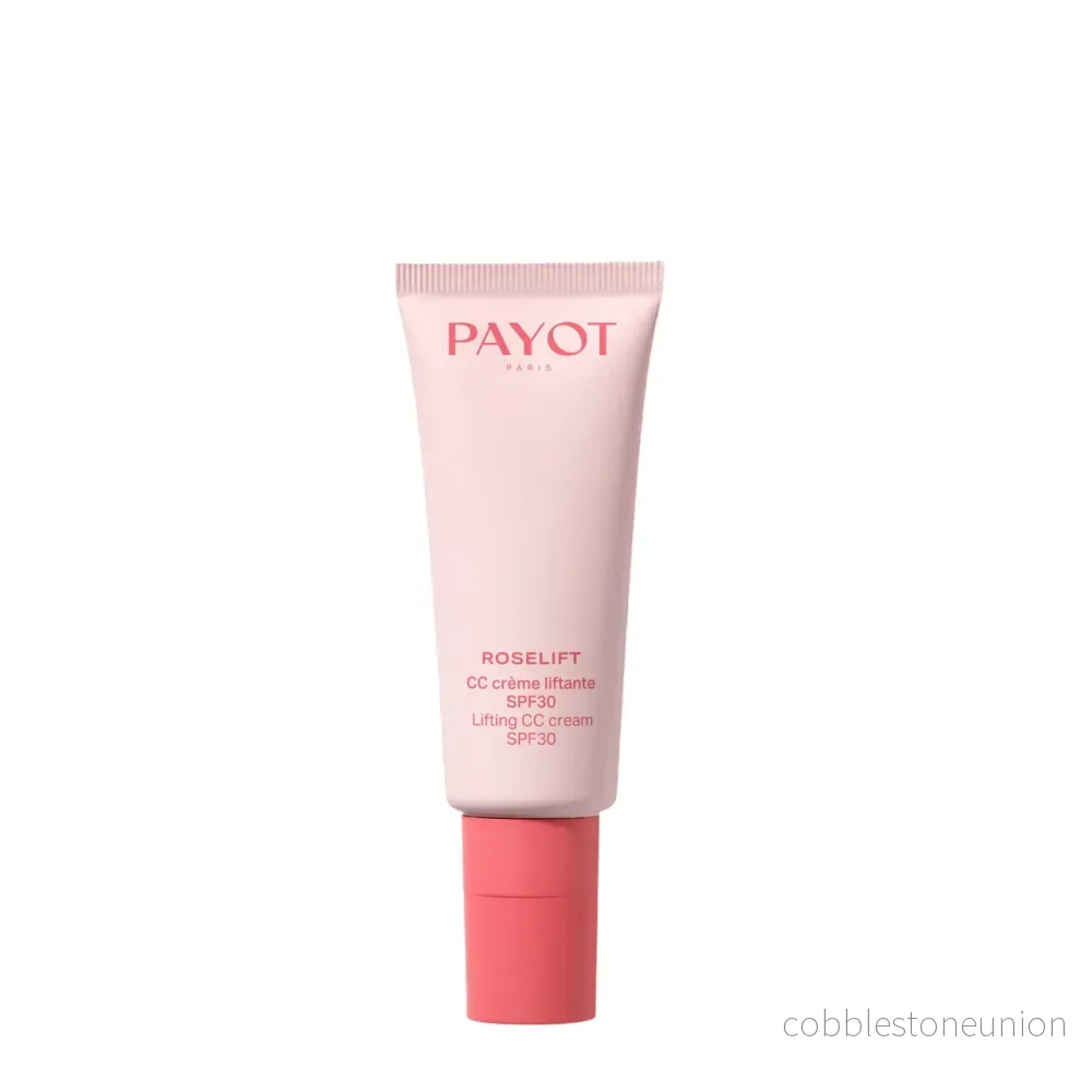 Payot, Roselift, CC Cream, SPF 30, 40 ml