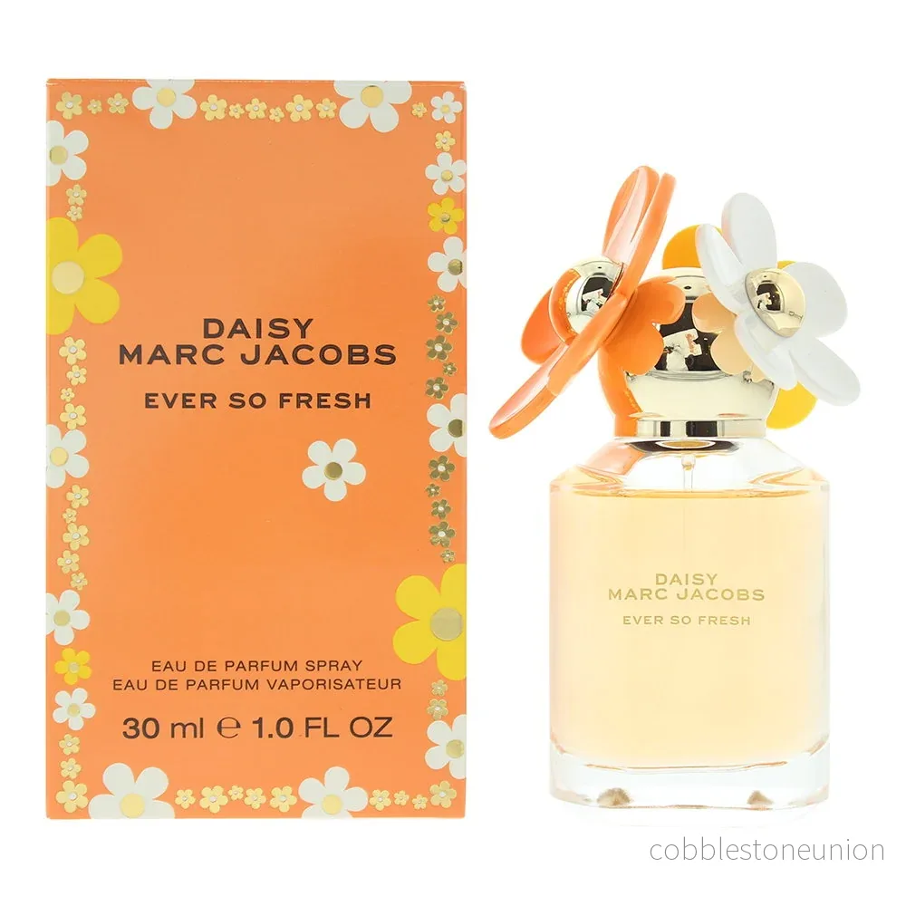 Marc Jacobs, Daisy Ever So Fresh, Eau de Parfum, För kvinnor, 30 ml - Bild 2