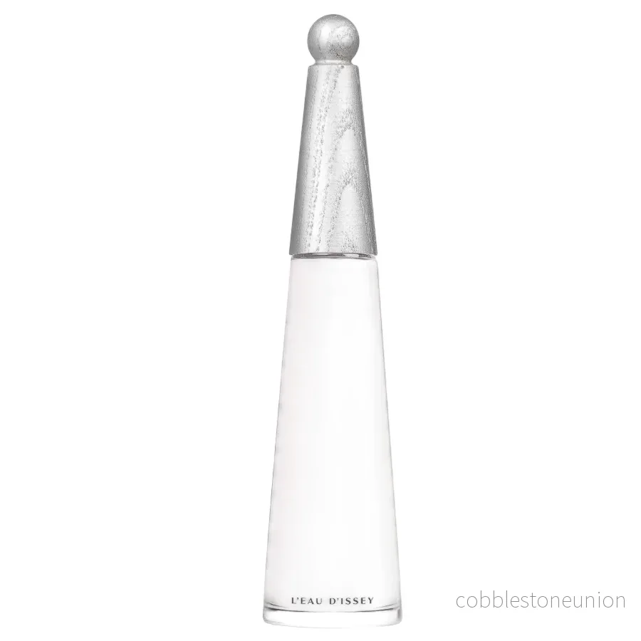 Issey Miyake, L’Eau d’Issey Intense, Eau de Parfum, För kvinnor, Påfyllningsbar, 100 ml Issey Miyake, L’Eau d’Issey Intense, Eau de Parfum, För kvinnor, Påfyllningsbar, 100 ml