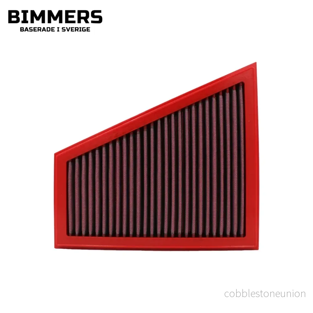 BMC Sportluftfilter BMW Z4 E89 (18i-30i), FB724/01 BMC Sportluftfilter BMW Z4 E89 (18i-30i), FB724/01