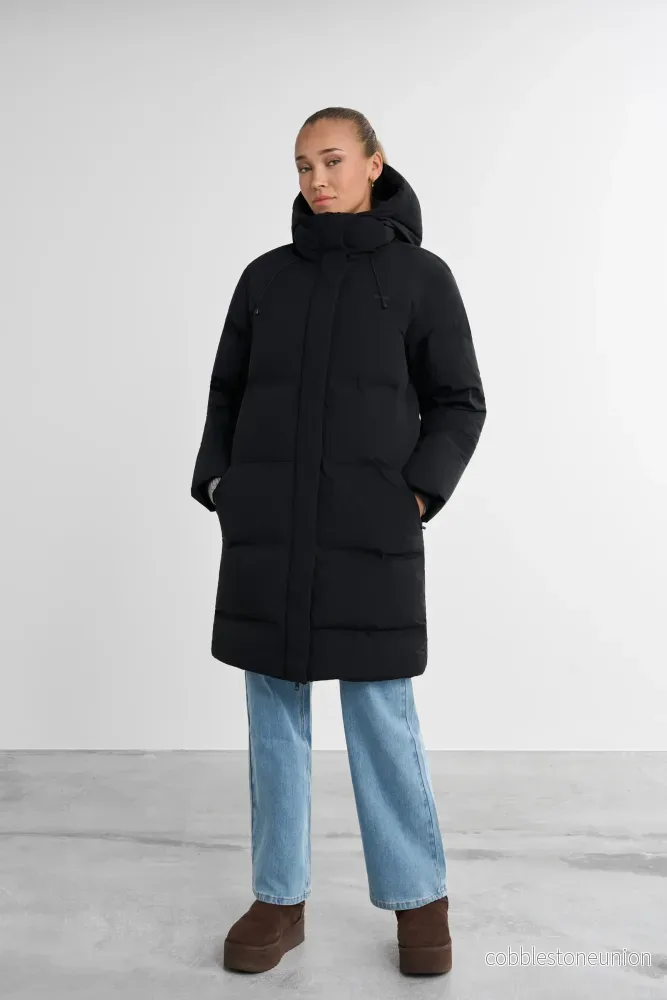 Snøhetta Down Parka - Bild 3