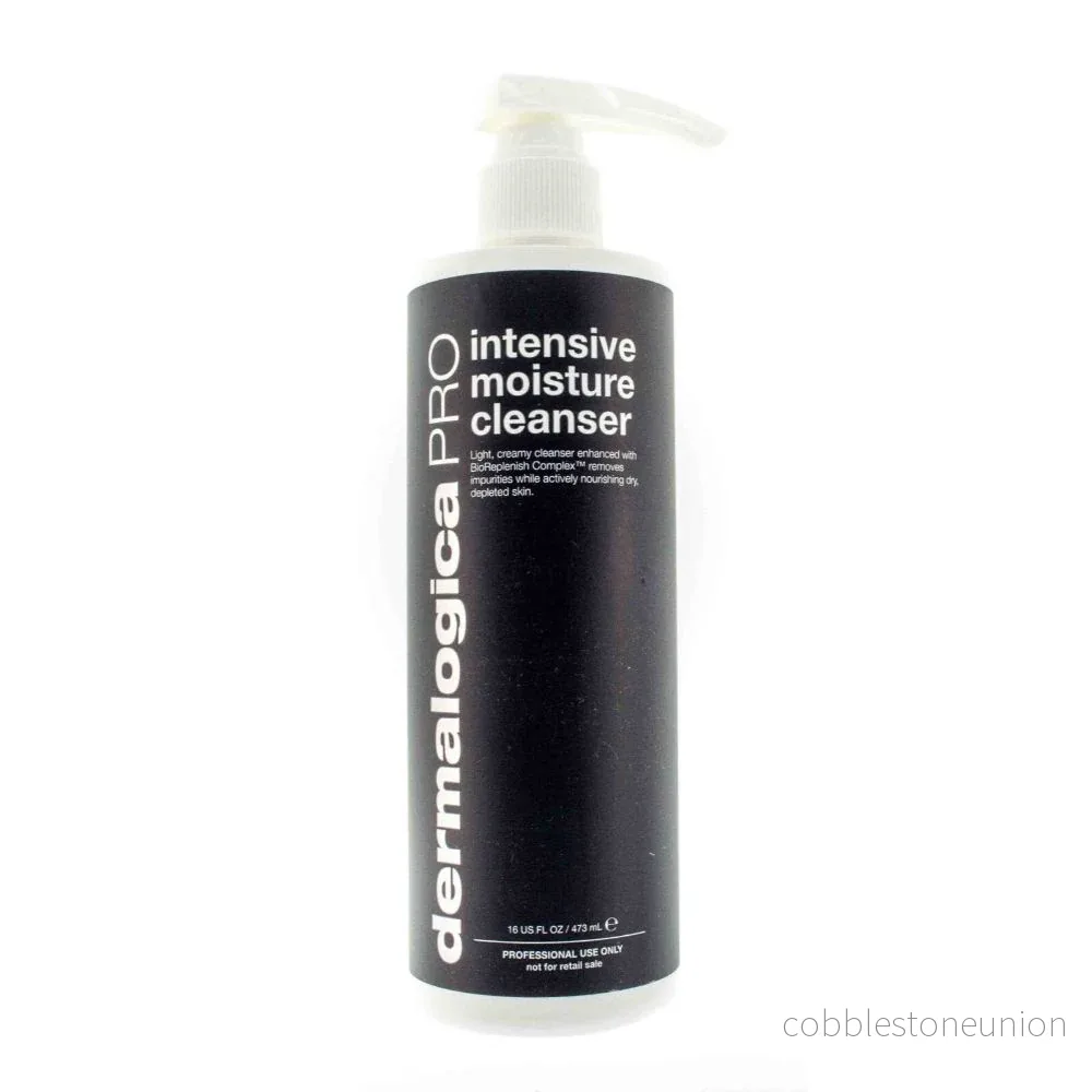 Dermalogica, Pro, Hydrating, Cleansing Cream, 473 ml Dermalogica, Pro, Hydrating, Cleansing Cream, 473 ml