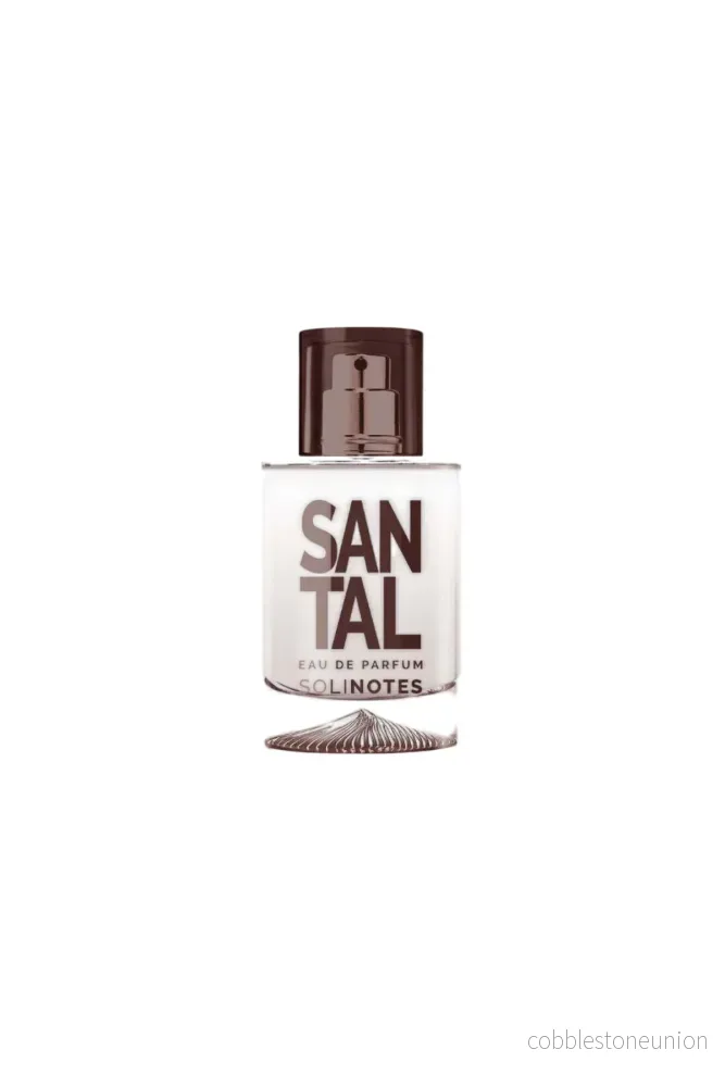 Solinotes, Bois de Santal, Parfymvatten, Unisex, 50 ml Solinotes, Bois de Santal, Parfymvatten, Unisex, 50 ml