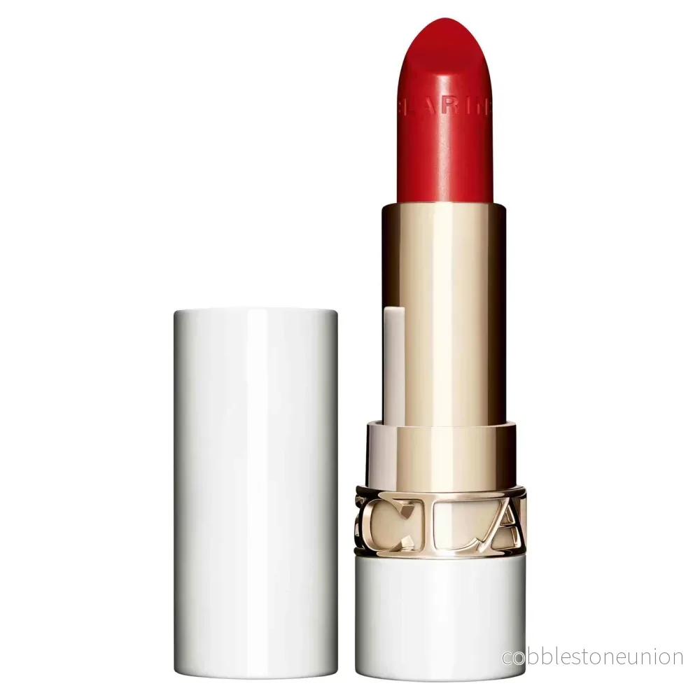 Clarins, Joli Rouge, Skina, Creamy Lipstick, 742S, 3.5 g