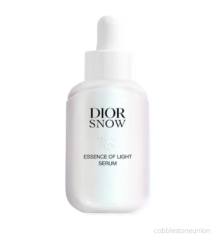 Christian Dior, Diorsnow Essence of Light, Light-Activating Serum, För ansikte & hals, 50 ml