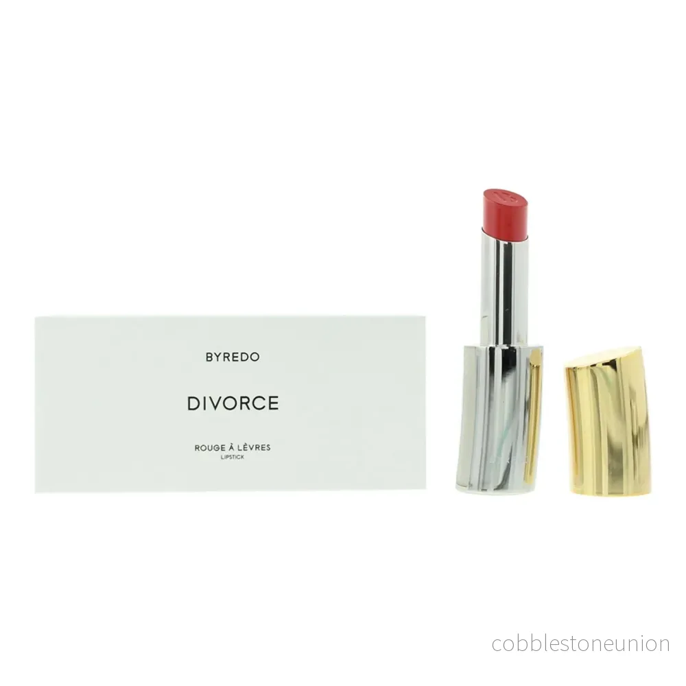 Byredo, Byredo Lipstick, Krämigt läppstift, 209, Skilsmässa, 3 g - Bild 2