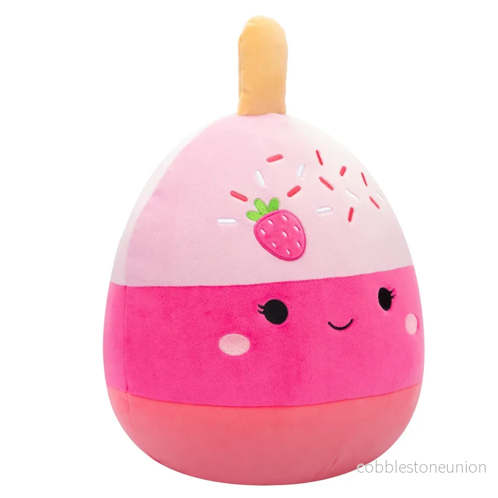 Squishmallow 30 Cm Pama The Cake Pop - Bild 3