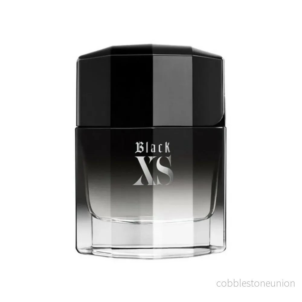 Paco Rabanne, Black XS, Eau de Toilette, För män, 50 ml