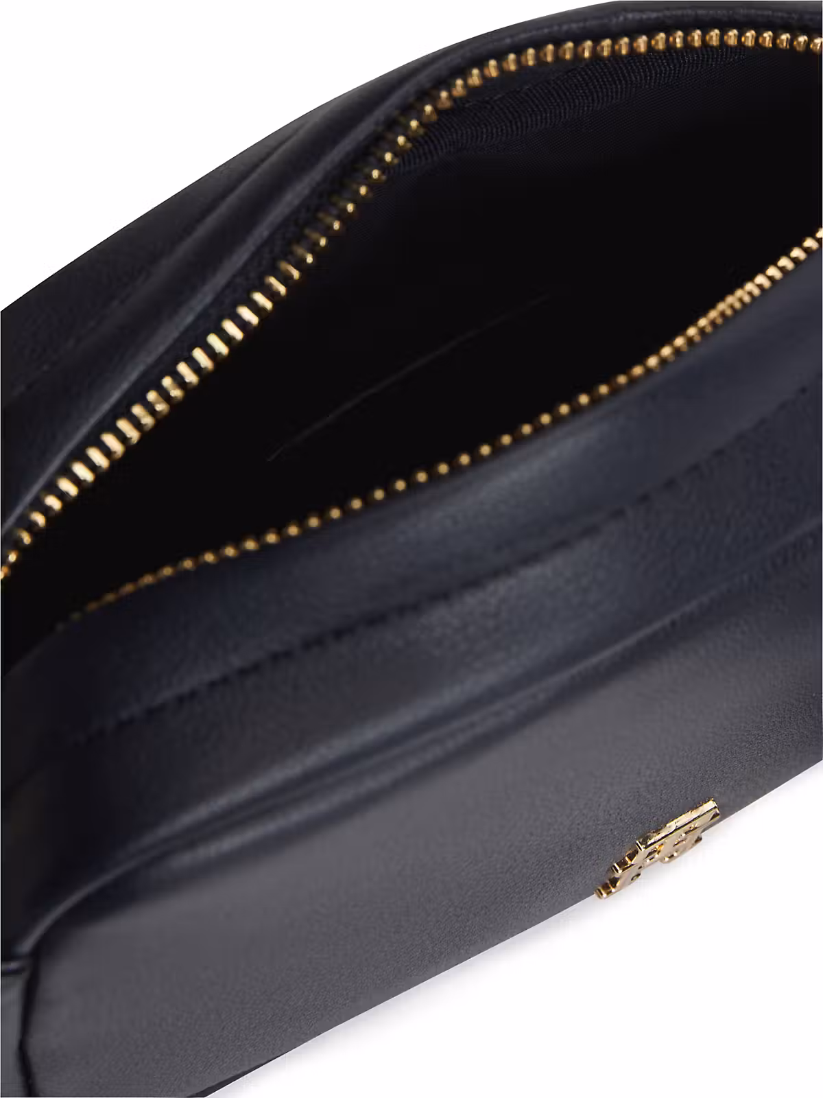 Tommy Hilfiger Crossbody marinblå - Bild 3